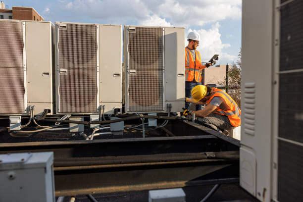 Best Commercial HVAC Repair  in Seven Mile, AZ