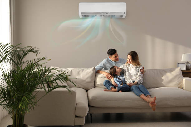 Best Central Air Repair  in Seven Mile, AZ