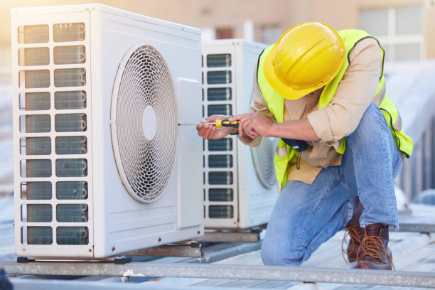 Best HVAC Air Duct Cleaning  in Seven Mile, AZ