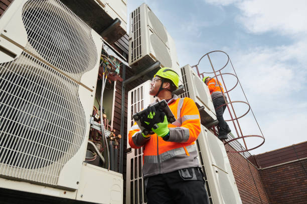 Best Affordable HVAC Services  in Seven Mile, AZ