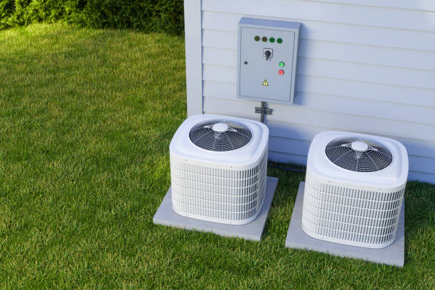 Best HVAC Installation Services  in Seven Mile, AZ