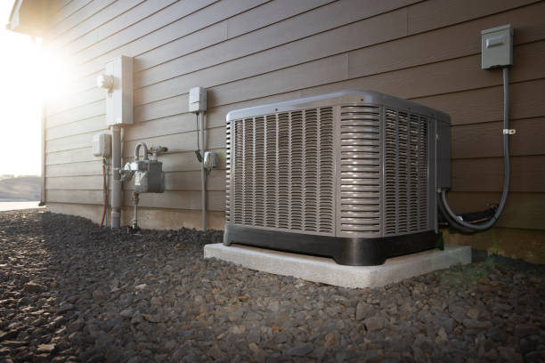 Best Commercial HVAC Repair  in Seven Mile, AZ
